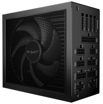 Блок питания Be quiet! DARK POWER 14 1200W 80+ Titanium (BP021EU)
