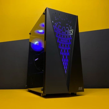 Игровой Компьютер (ПК) Diablo R5 5500/32GB/500GB SSD/GTX 1660 Ti 6GB