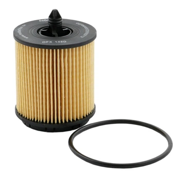 Фильтр масляный Molder Filter OFX 148D (WL7295 OX258DEco HU6007X) STM01154