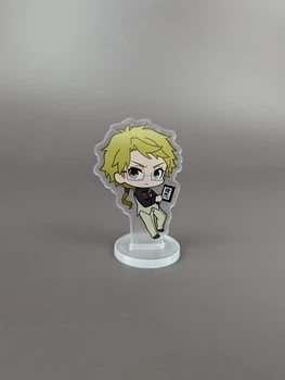 Акриловый стенд Bungou Stray Dogs - Кенджи (6 см) 8