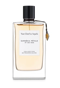 Парфумована вода для жінок Van Cleef & Arpels Collection Extraordinaire Gardenia Petale 7.5 мл міні