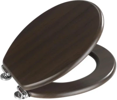 Deska sedesowa Wenko Wenge (22015100)