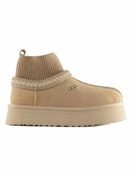 UGG Уггі на платформі