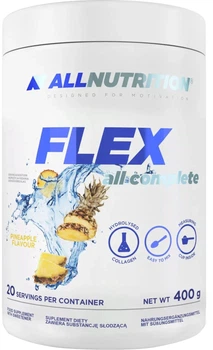 Дієтична добавка AllNutrition Flex All Complete Смак ананаса 400 г (5902837738673)