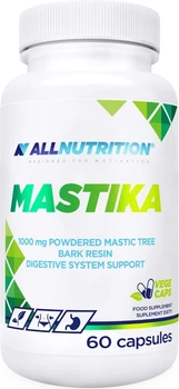 Дієтична добавка AllNutrition Mastika 60 капсул (5902837753119)