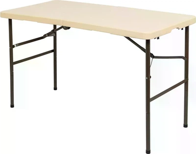 Стіл розкладаний Skif Outdoor Event M Бежевий 122x60x74 cm