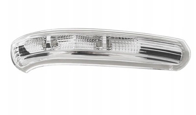 Поворот в зеркало правый для Chevrolet Captiva 2007-2014 LED