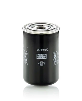 Гідравлічний фільтр (MF WD940/2)