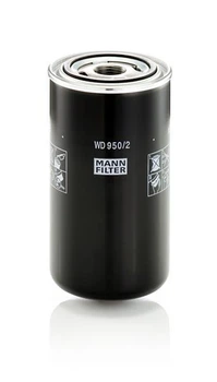 Гідравлічний фільтр (MF WD950/2)