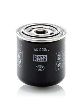 Гідравлічний фільтр (MF WD920/3)