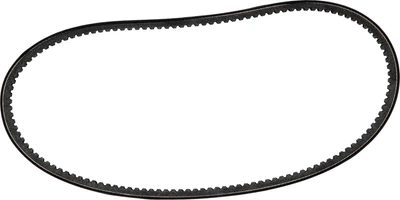 Pasek klinowy YATO do rozdrabniacza spalinowego YT-86155 (YT-861913)