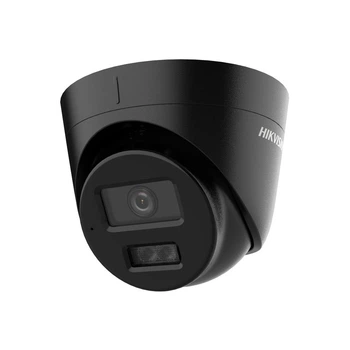 IP камера 4МП Hikvision DS-2CD1343G2-LIUF(UKR) (2.8 мм) черная