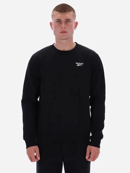 Світшот чоловічий Kai Small Logo Crewneck Swe