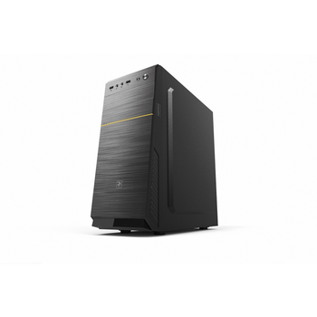 Игровой компьютер Aiver RXV (Intel Core i5-10400F, 16 ГБ ОЗУ, 1 TБ + 240 SSD, Radeon RX 580 4 ГБ)