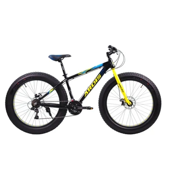 Велосипед фэтбайк 26 дюймов алюминиевая рама ARDIS BIGFOOT 4005 (4005)