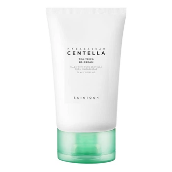 Крем для лица с чайным деревом SKIN1004 Madagascar Centella Tea-Trica B5 Cream, 75 мл