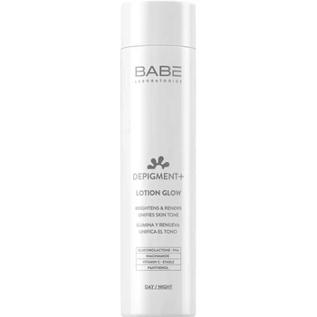 Лосьон-тоник для ровного тона лица babe laboratorios depigment 150 мл