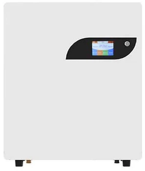 Magazyn energii AZO Digital BS-5000-24 BOX LiFePO4 5kWh 24V 150A LCD BMS PRO (AZO00D1378)