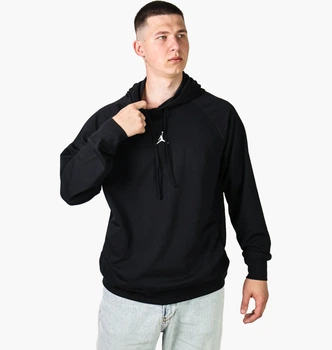 Худи Air Jordan Dri-Fit Sport Crossover Black FV8606-010 L