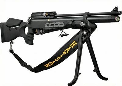 Пневматическая винтовка PCP Hatsan BT65RB Elite 40 Дж
