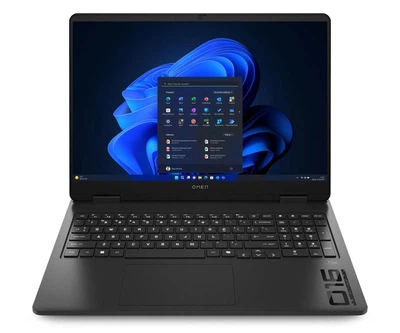 Ноутбук HP OMEN 16 Ultra 7-255H/64GB/2TB/Win11 RTX5070 144Hz (16-am0003nw (BW4R8EA))