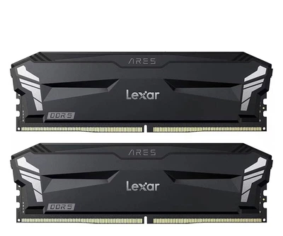 Оперативная память DDR5 SDRAM Lexar - купить в Киеве: цена, отзывы