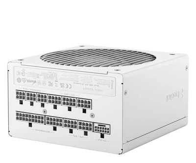 Блок питания Fractal Design Ion 3 Gold 1000W 80 Plus Gold (FD-P-IA3G-101) EU