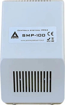 Centrala sterująca modułu p-poż AZO Digital SMP-100 (AZO00D1266)