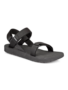 Сандалии SOURCE Classic Mens Black 44
