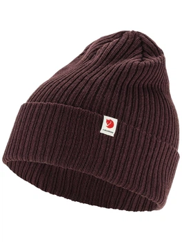 Шапка FJALLRAVEN Fjallraven Rib Hat Port OneSize