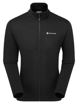 Кофта MONTANE Protium Jacket M Black XXL