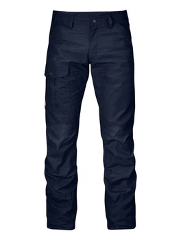 Штани FJALLRAVEN Nils Trousers Long Dark Navy L