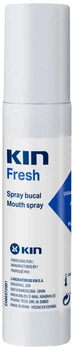 Спрей Kin Fresh для свіжого подиху 10 мл (8436026214527)
