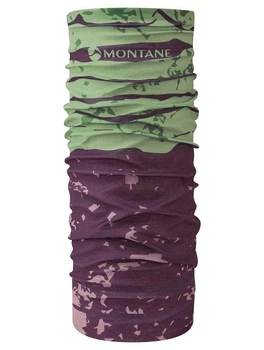 Бандана MONTANE Chief Saskatoon Berry One Size