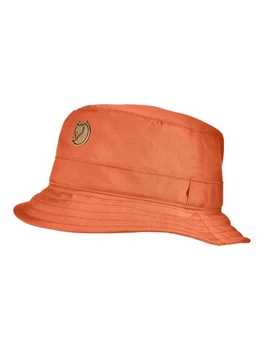 Панама FJALLRAVEN Kiruna Hat Rowan Red XL
