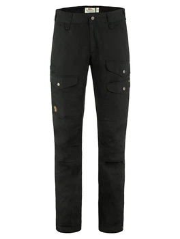 Брюки FJALLRAVEN Vidda Pro Ventilated Trousers M Reg Black XL