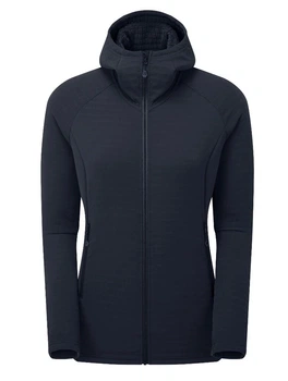 Кофта MONTANE Female Protium XT Hoodie Eclipse Blue XS