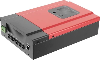 Regulator ładowania do paneli słonecznych AZO Digital MPPT 12/24/36/48V - 60A PRO (AZO00D1304)