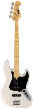 Бас-гитара FGN NJB100MBAH-WB Neoclassic NJB (White Blonde)