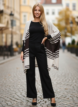 Кардиган H&M S Бежевый (HM-06865168-Beige)