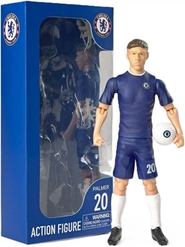Фігурка Banbo Toys Sport Cole Palmer Chelsea 20 см (8436624380143)