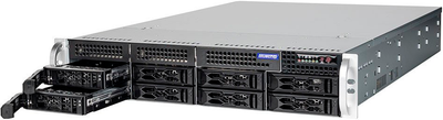 Serwer Bluechip SERVERline R32312s (4250749709825)