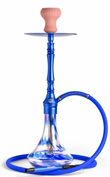 Кальян Yahya Nozzle BLUE (2154902)