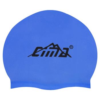 Шапочка для плавания латексная CIMA PL1381
