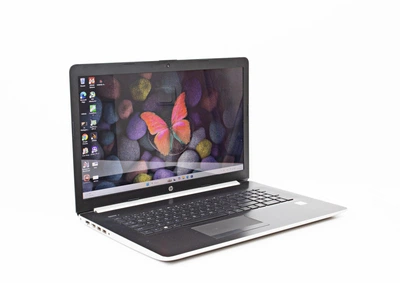 Ноутбук HP Laptop 17 (by2075cl) Core i5-10210U/ RAM 16 Gb/ SSD 256 Gb/ 17,3" HD+ Б/У