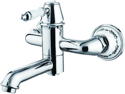Смеситель для ванны DEVIT Charlestone Ceramic 34513142