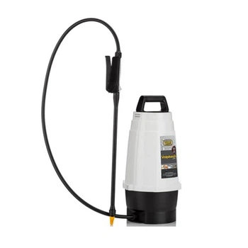 Опрыскиватель VOLPI-VOLPITECH3 6 л (VT621)