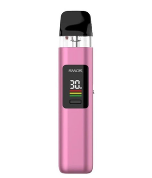 Многоразовая Pod-система Smok Novo SE Pink 1000 мАч Смок Нова Си Пинк 2 мл