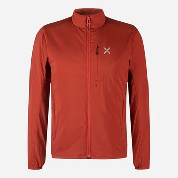 Kurtka wiatrówka męska