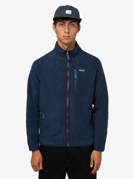 Толстовка на флісі чоловіча